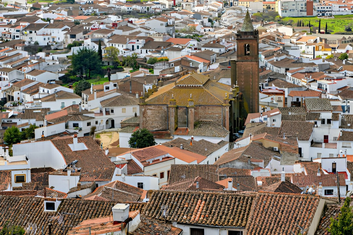 Cortegana, Huelva