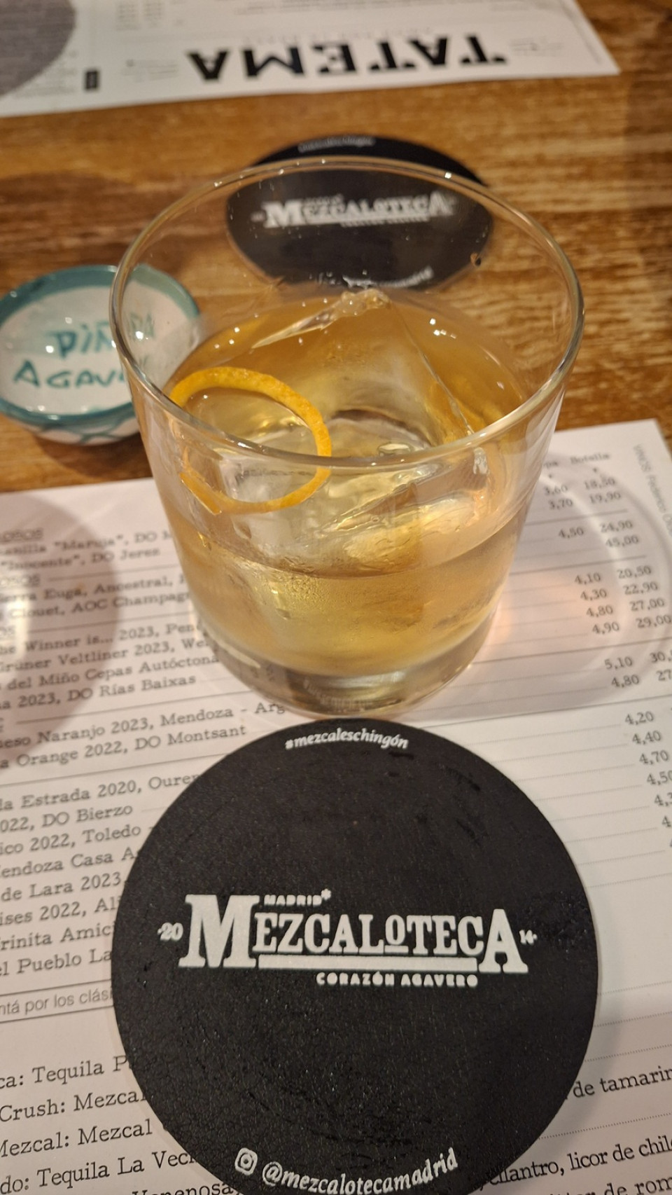 El tesoro de Tequila