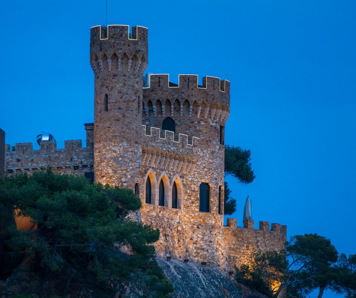 CastellLloret