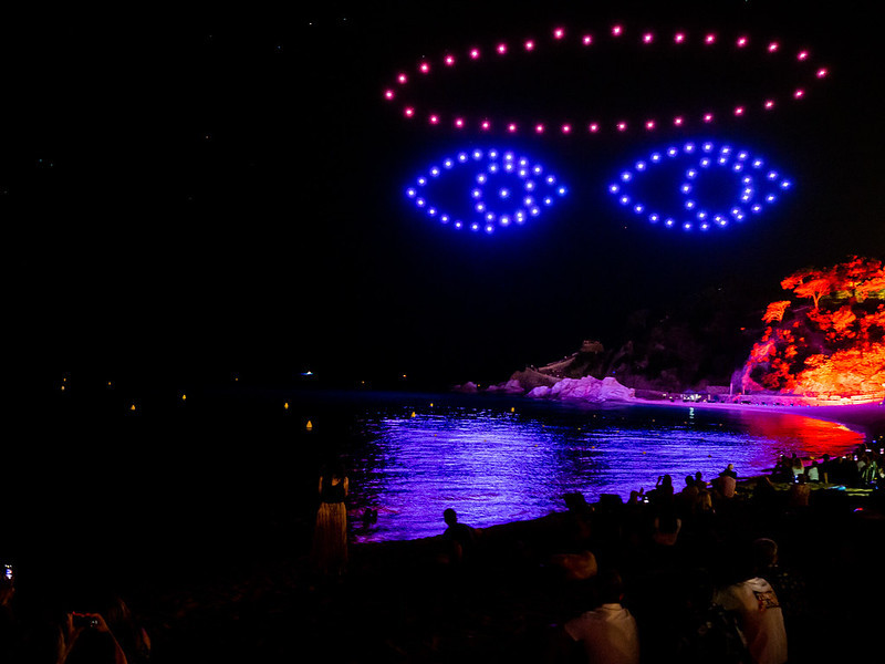 Drone Festival H