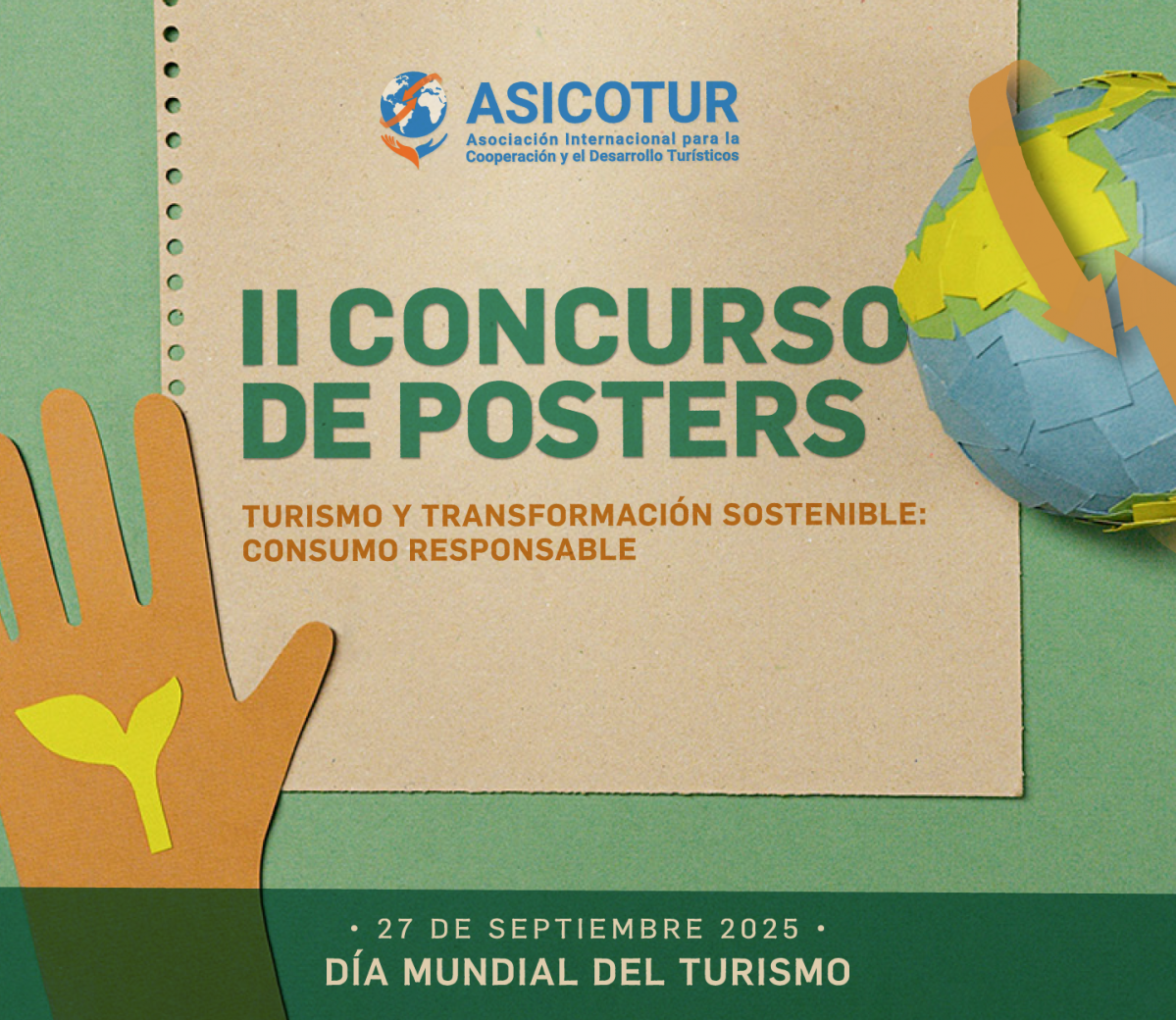 Concurso Poster formato R