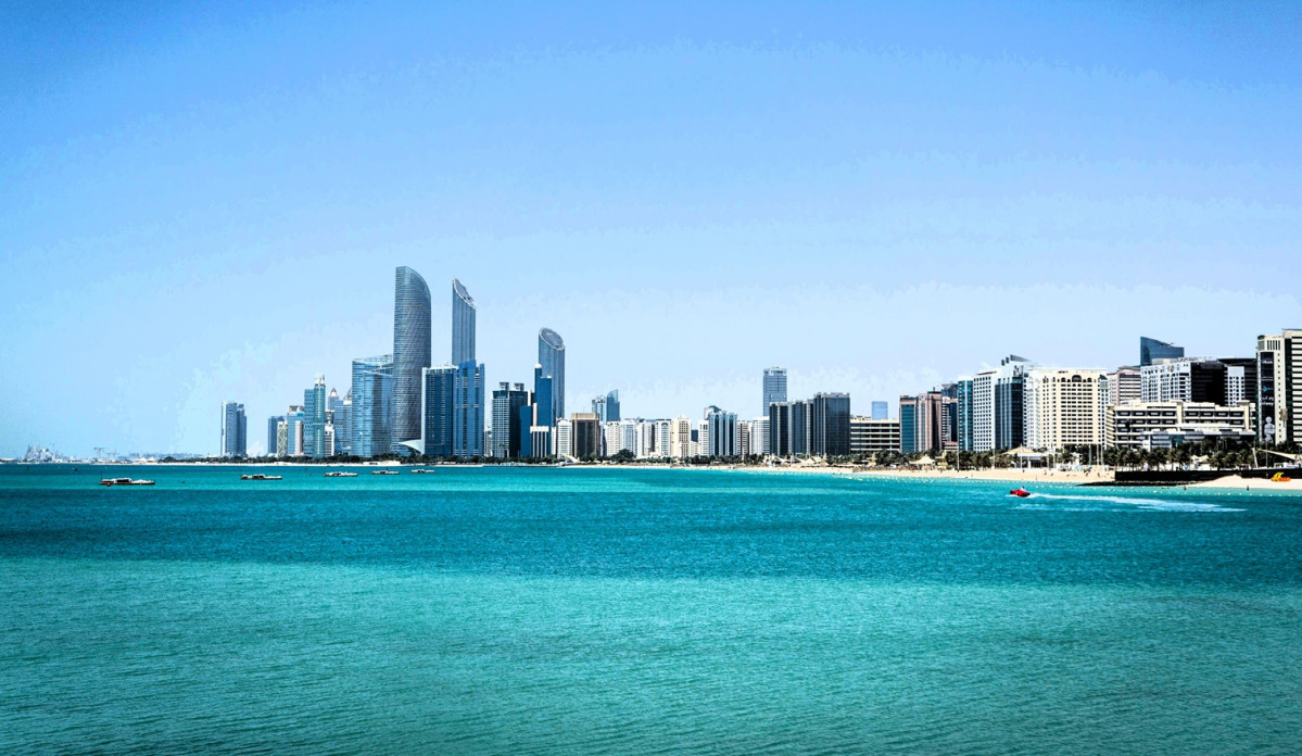 Abu Dhabi, Abu Dhabi, United Arab Emirates. sreevishnu nair 110625 reto