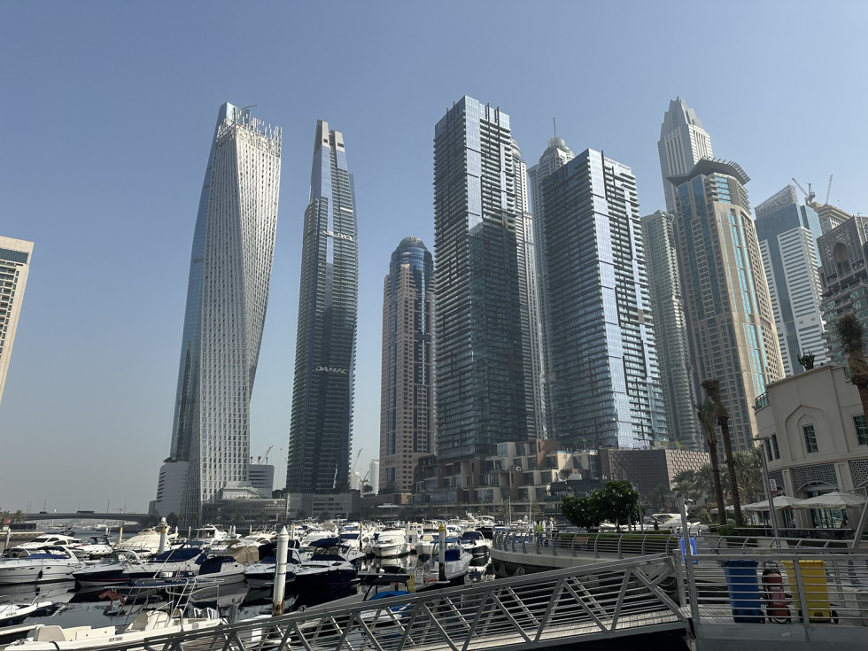 Dubai, Marina 082025 AAS IMG 4839