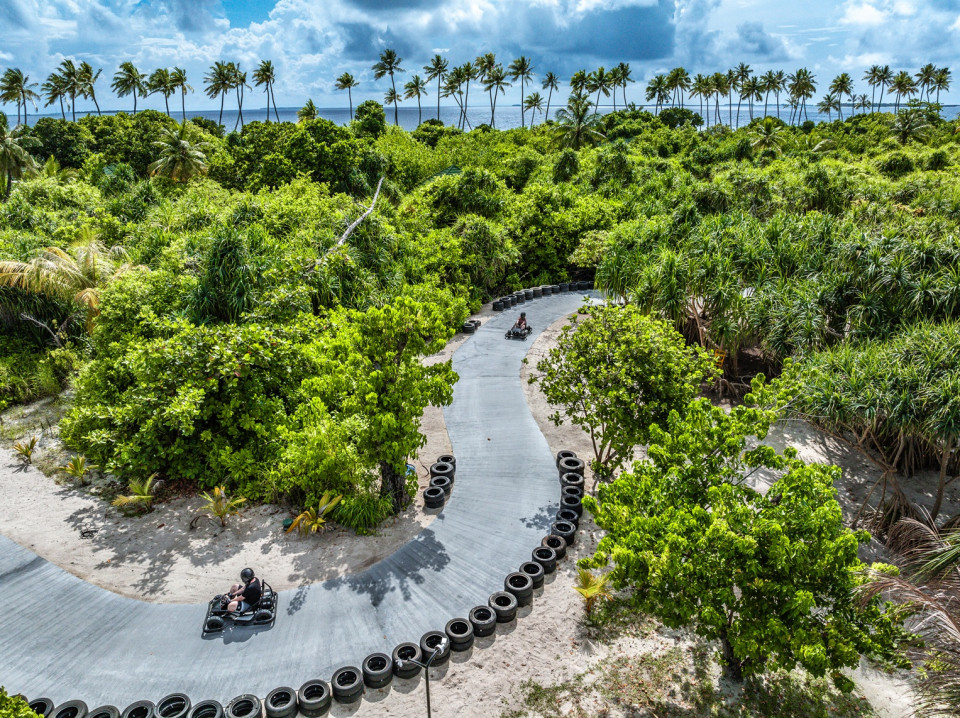 CIRCUITO DE CART