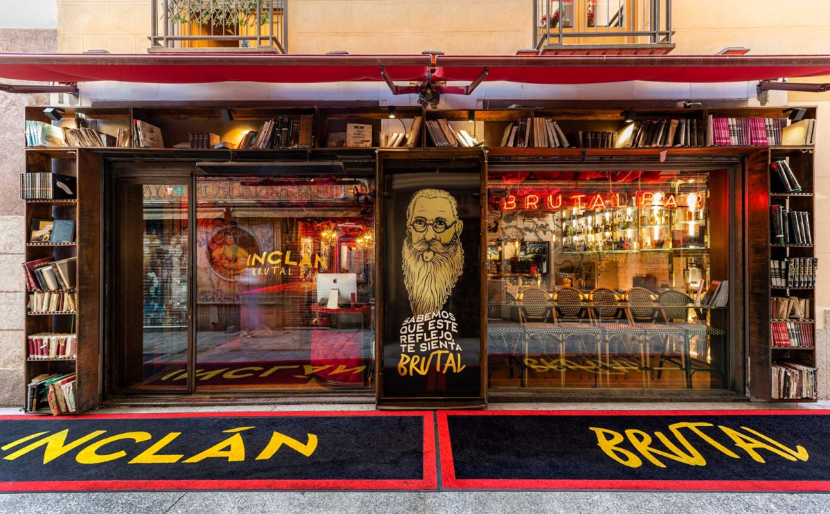 Brutal Bar 2022 43