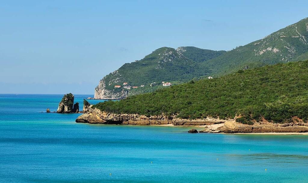 Arrabida nature park