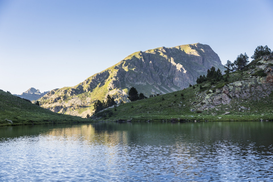 Andorra, YDRAY