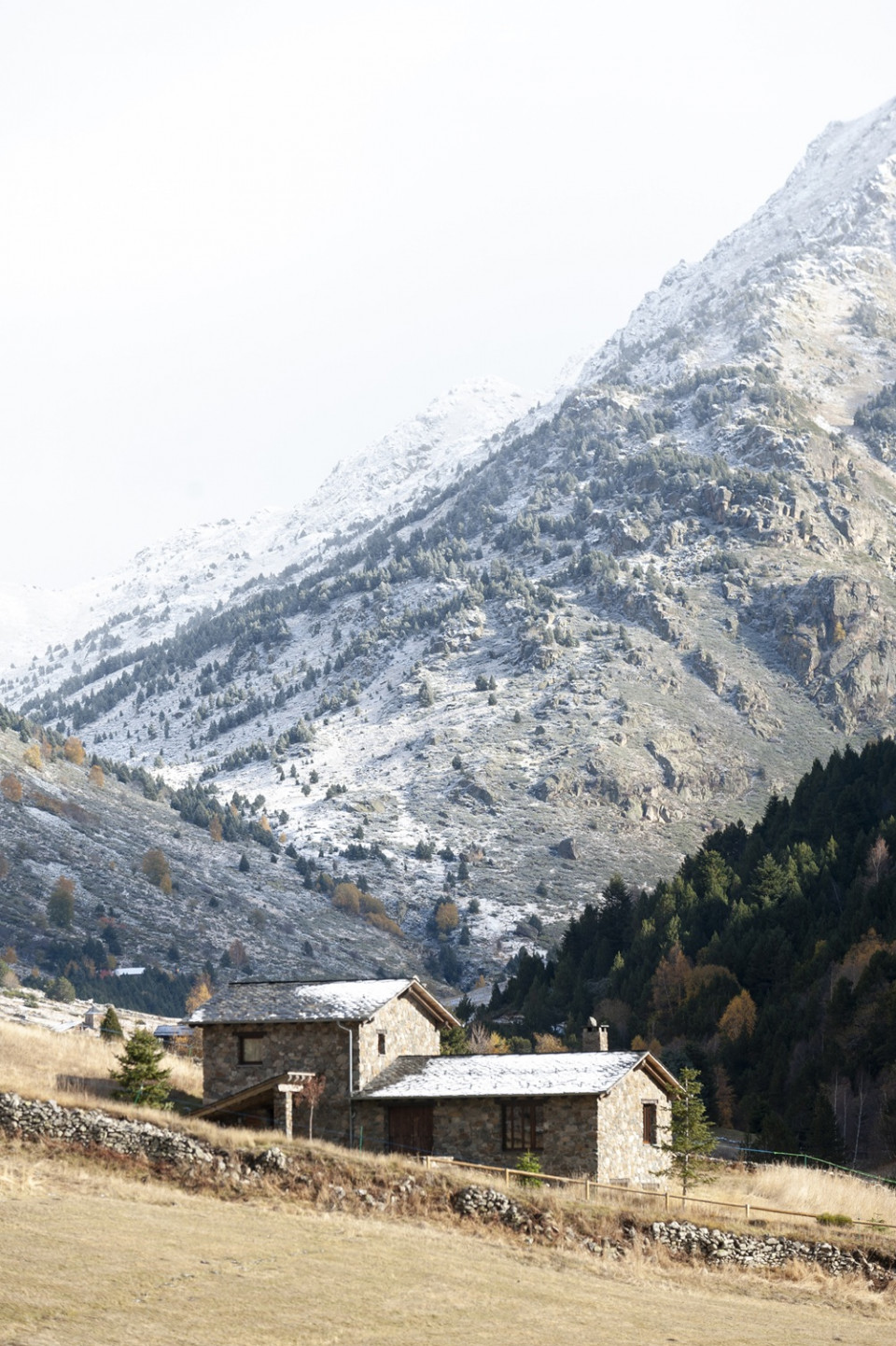 Andorra, Incles 1