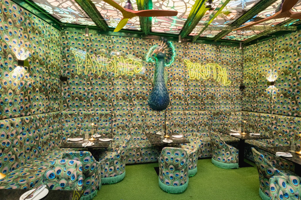 Sala de Inclán