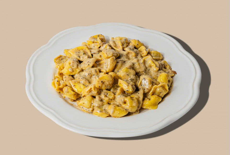 Tortellini Relleno