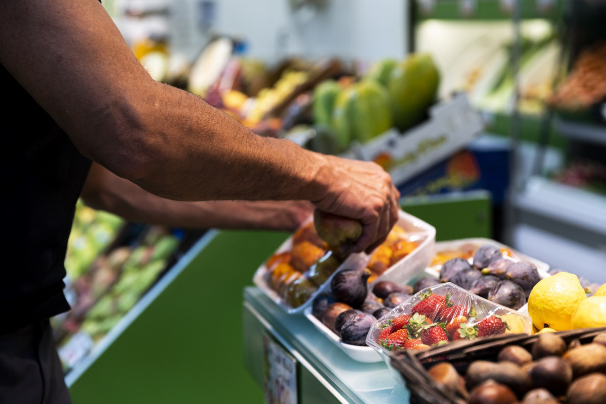 Ha vivido una revoluciu00f3n gastronu00f3mica en los u00faltimos au00f1os y es es lugar ideal para satisfacer todos los antojos culinarios