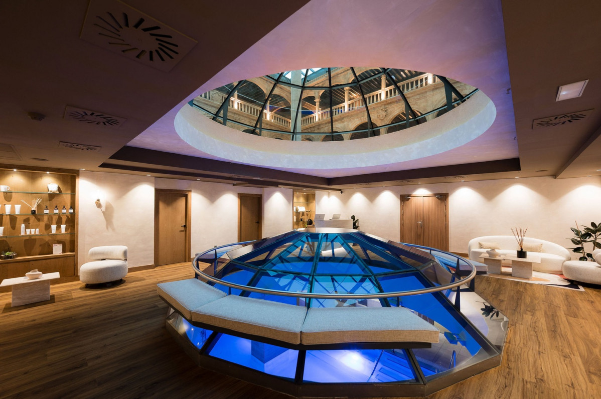 Wellness Castilla Termal Burgo de Osma