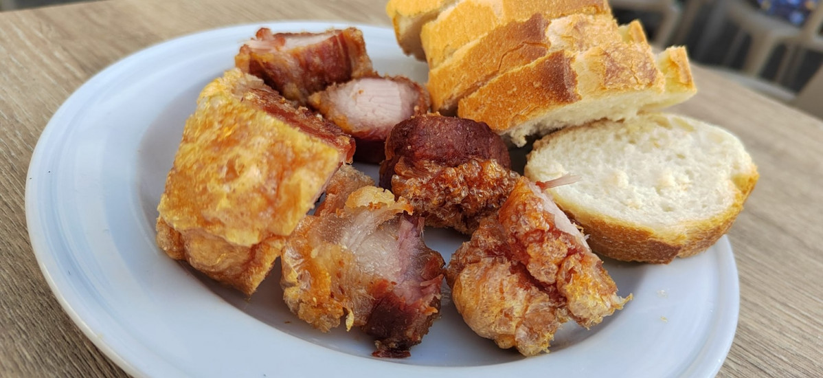 Torreznos de Burgo de  Osma