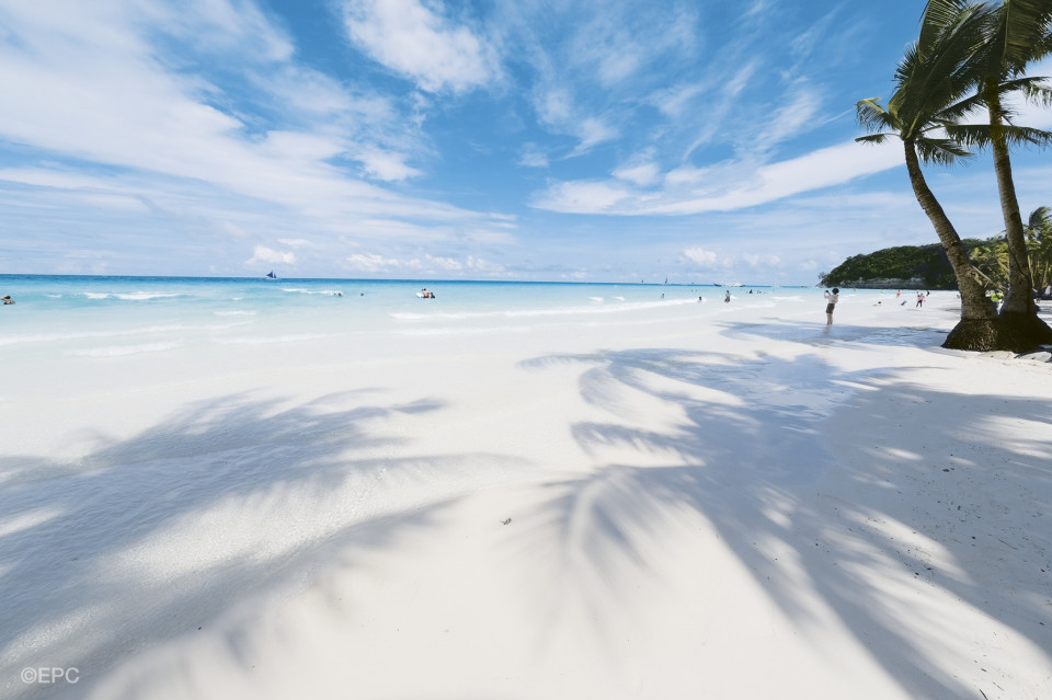 Filipinas, White Beach, @Erwin T Lim