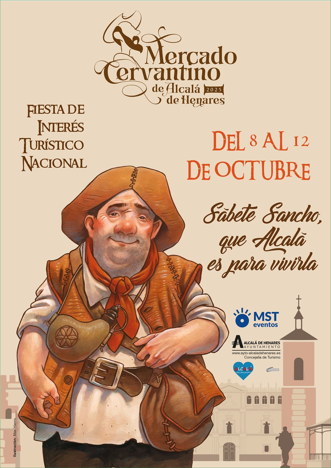 CARTEL CERVANTINO 2025 (alta)