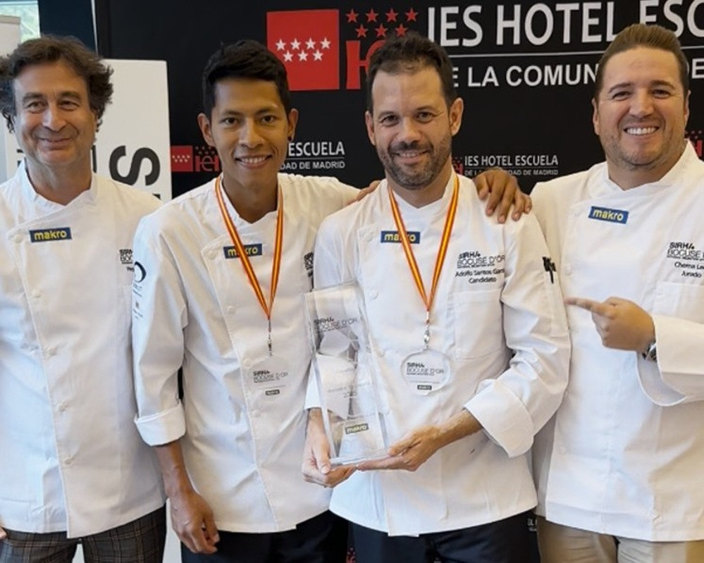 Ganadores