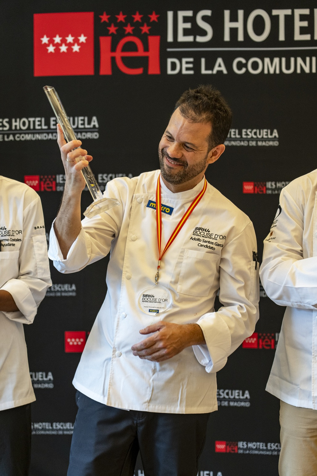 BOCUSE D'OR    Imu00e1genes cedidas por Narrativas (9)