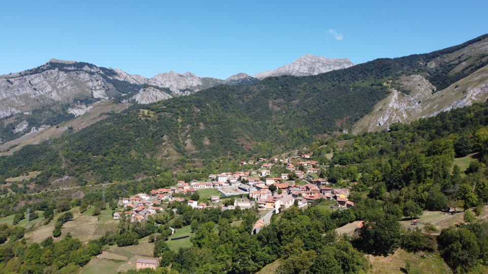 VALLE DE SAJAMBRE, LEÓN