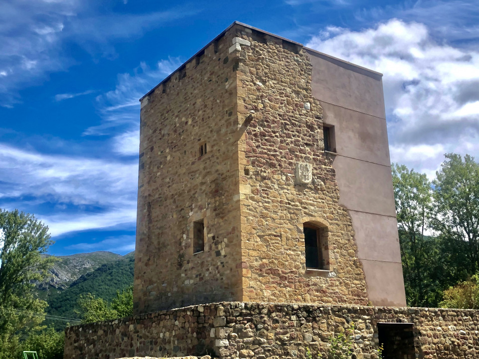 BOCA DE HUÉRGANO, TORREON DE LOS TOVAR, LEÓN