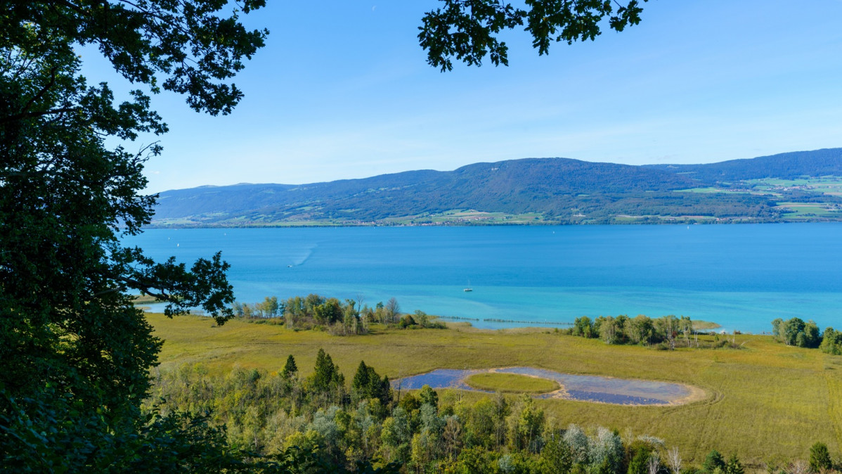 La Grande Cariu00e7aie