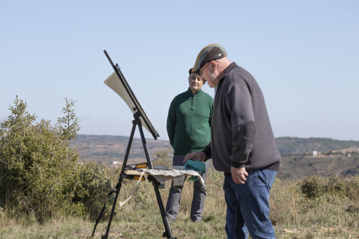 Actividades en la Rioja Alta@bettymiguel