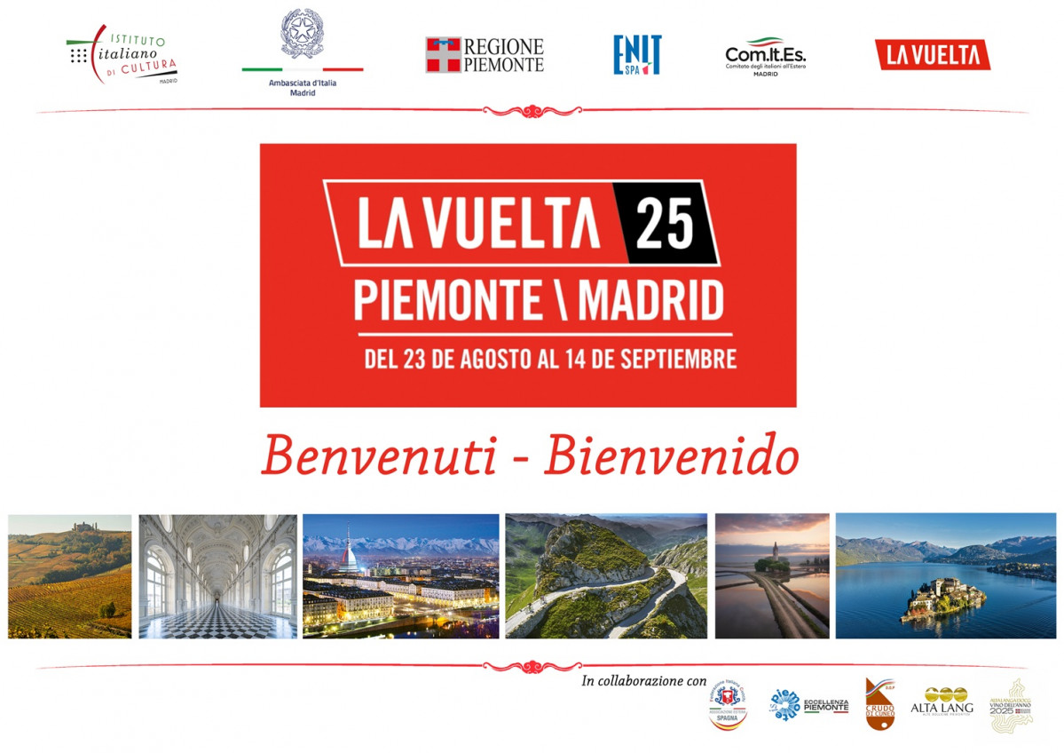 Vuelta 25
