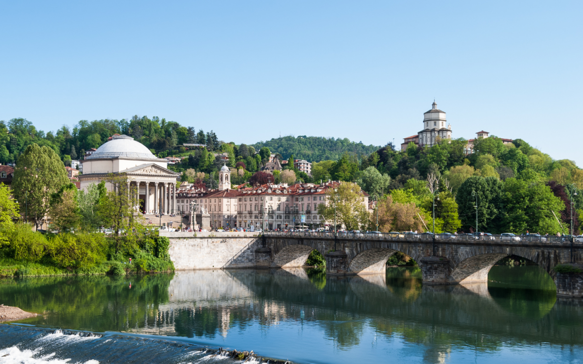 Torino