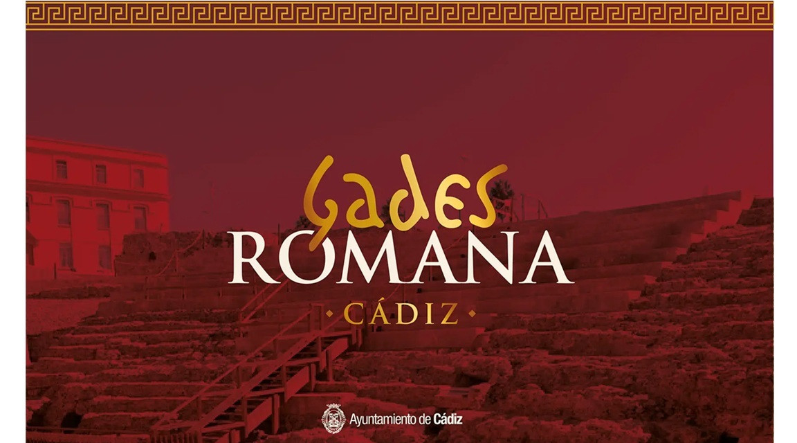 Cadiz Gades Romana