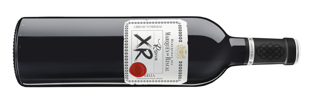 XR de Marqueu0301s de Riscal