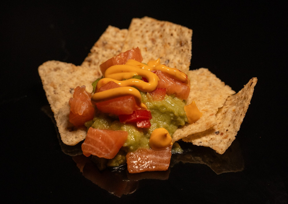 Japonachos (Enkai)