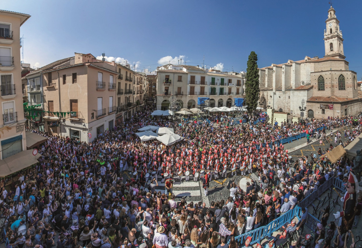 FIRA Y FESTES 4