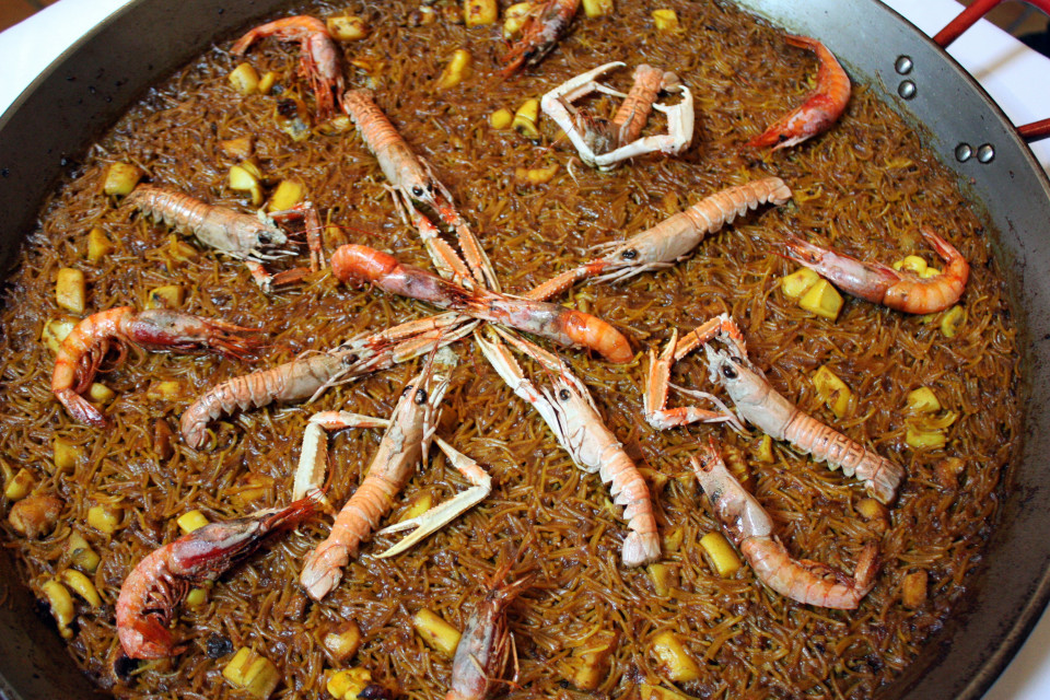 GANDÍA   FIDEGUÁ