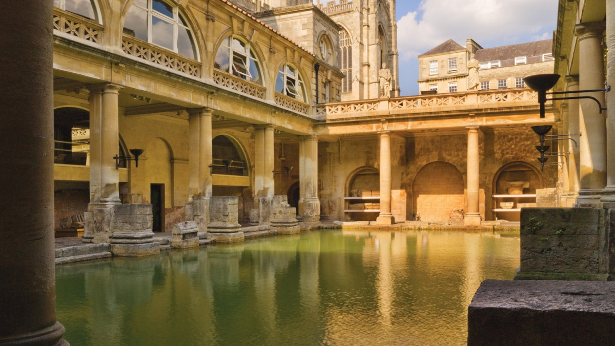 BATHSromanbathsmuseum1536