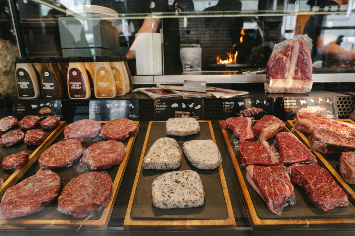 Carnes Prrimital