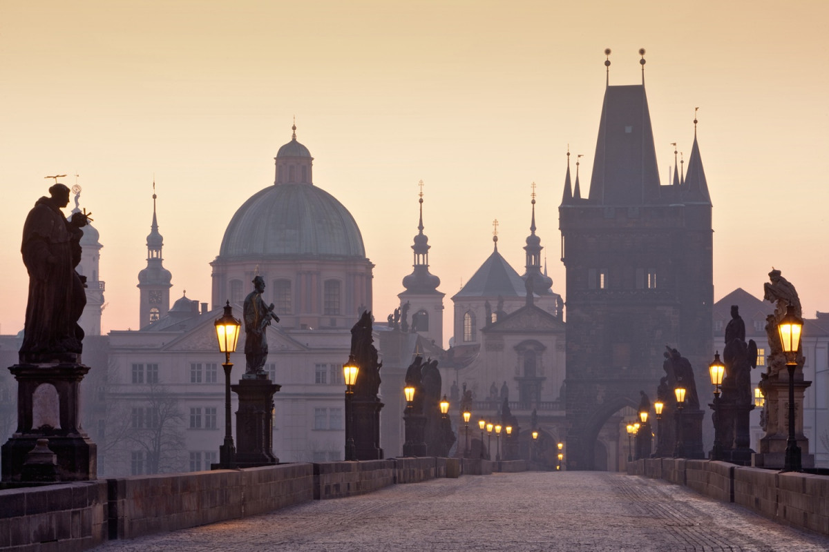Praga (1)