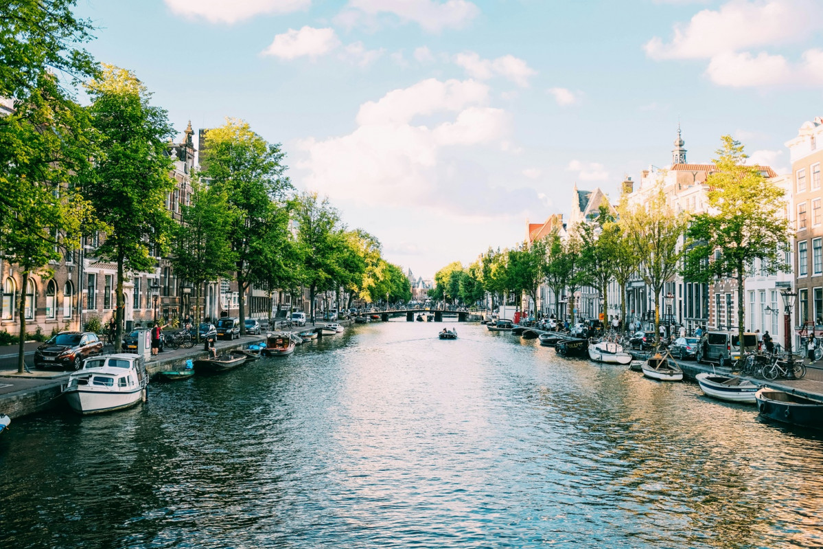 Amsterdam 1567