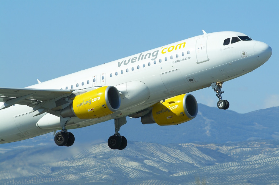 Seleccionadas Aviones Vueling (19)