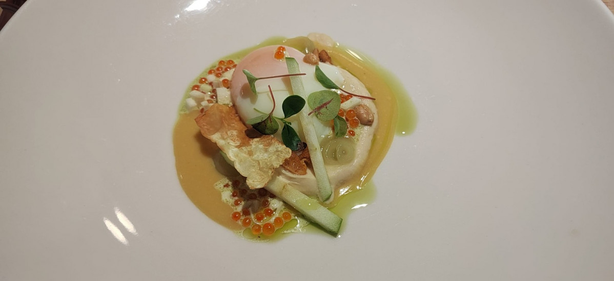 Le 17, restaurante de Perpignan