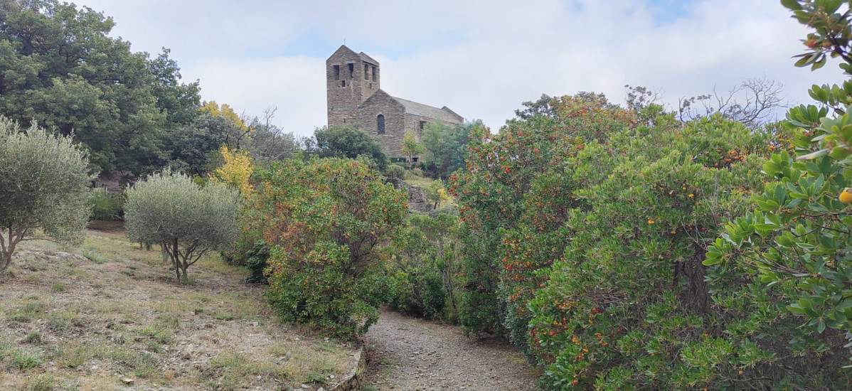 Priorato de Serrabona