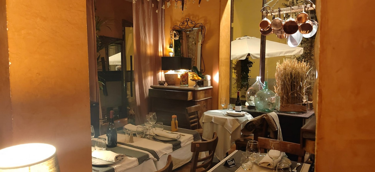 Restaurante Le Vip de Perpignan