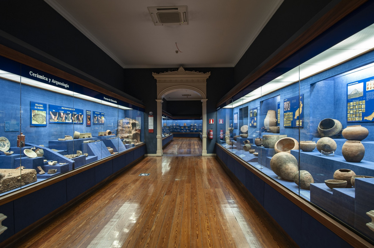 Museo Canario   Vegueta