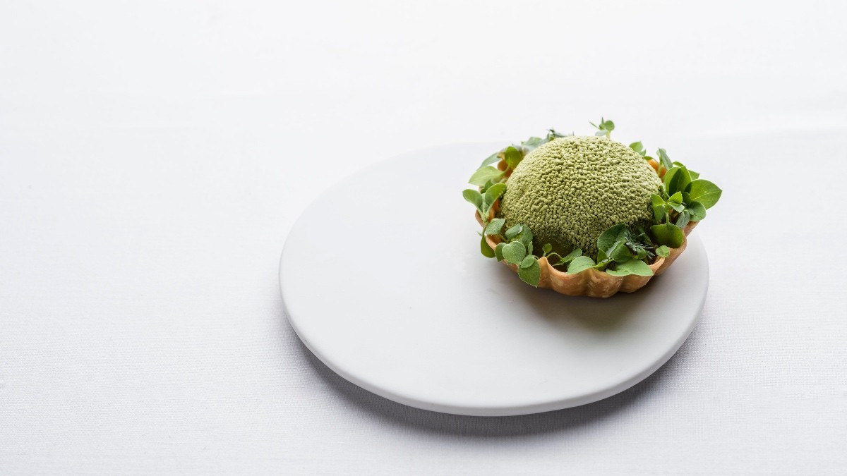 Aperitivo, conejo en escabeche