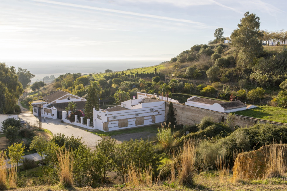 Destilería Puerto de Indias (3)