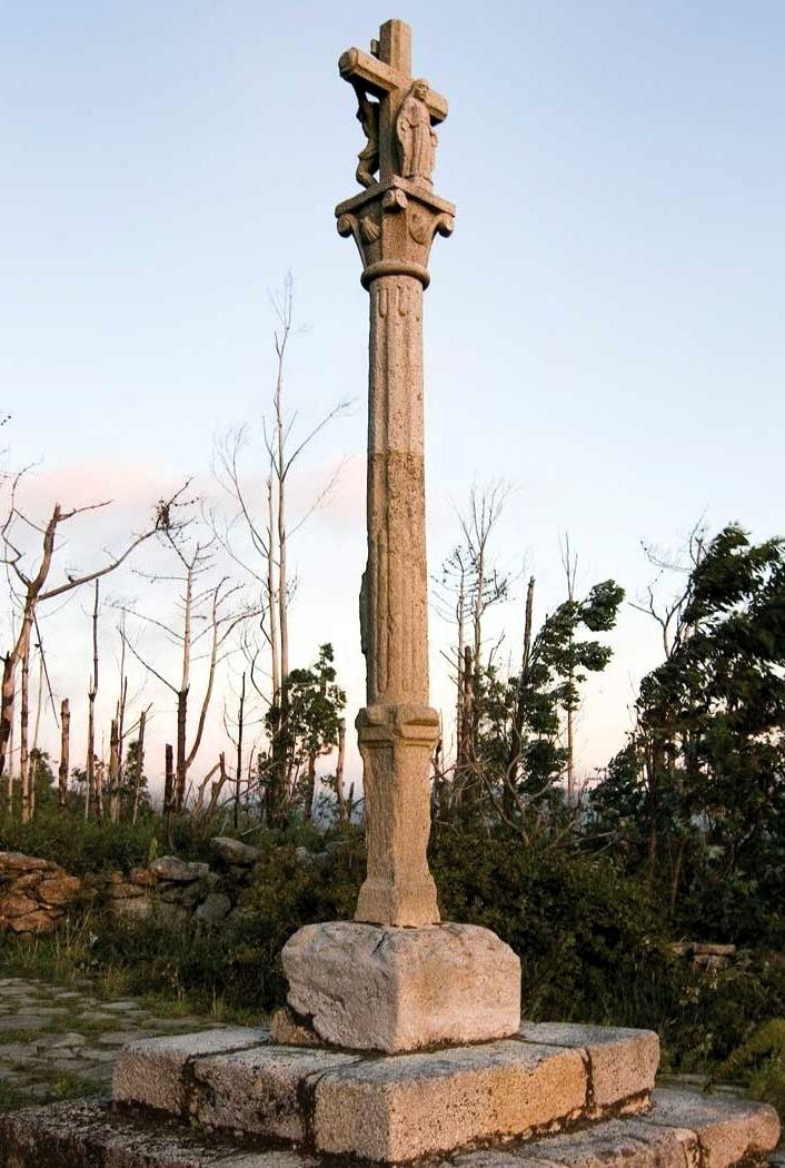 Cee, cruceiro da armada 3