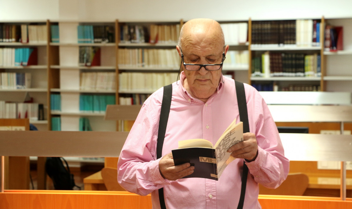 Xosu00e9 Lois Mu00e9ndez FERRu00cdN 1