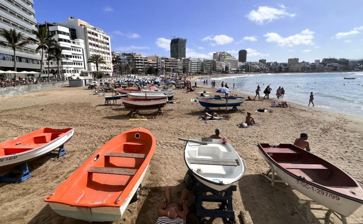 La puntila, @Canarias7