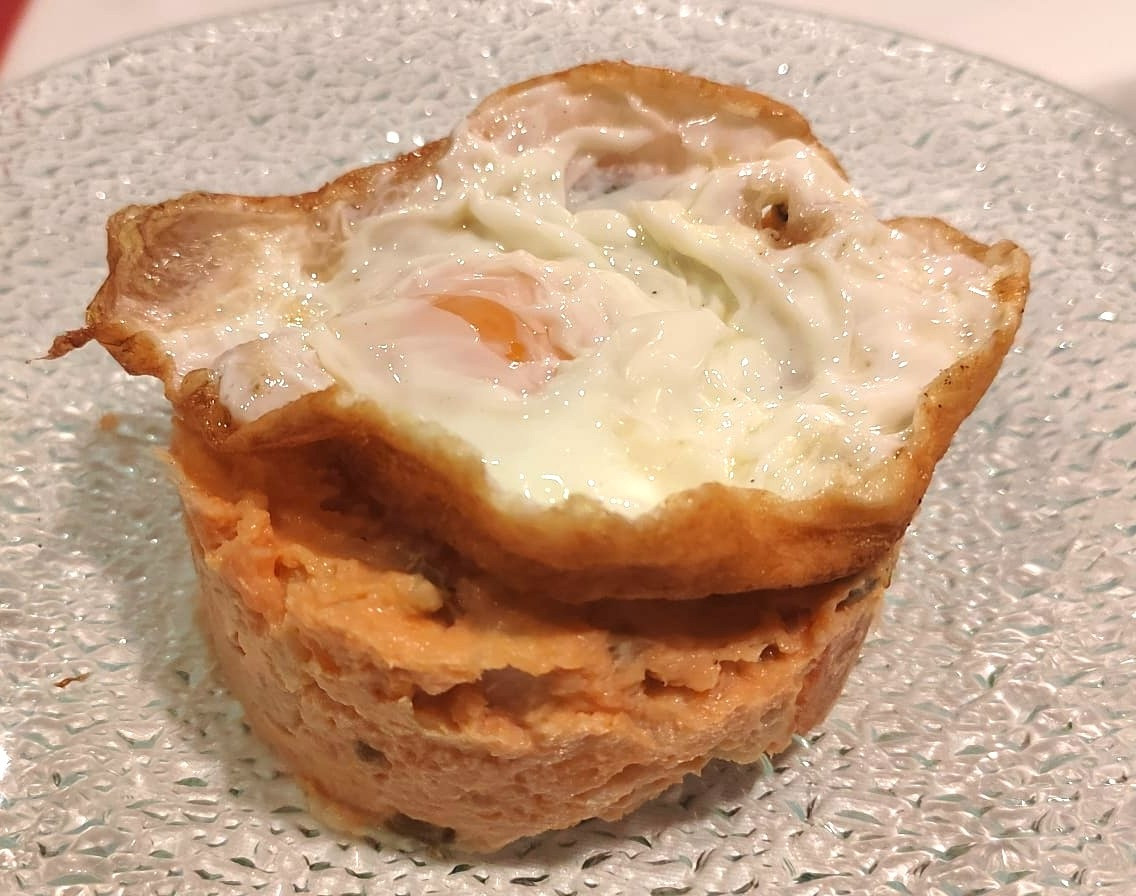 Ensaladilla de Barco7, La Burbujería