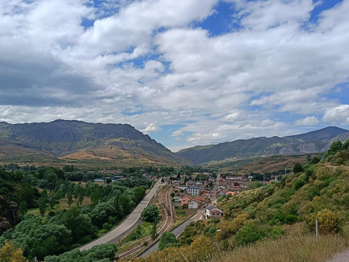 Leu00f3n, Villamanu00edn