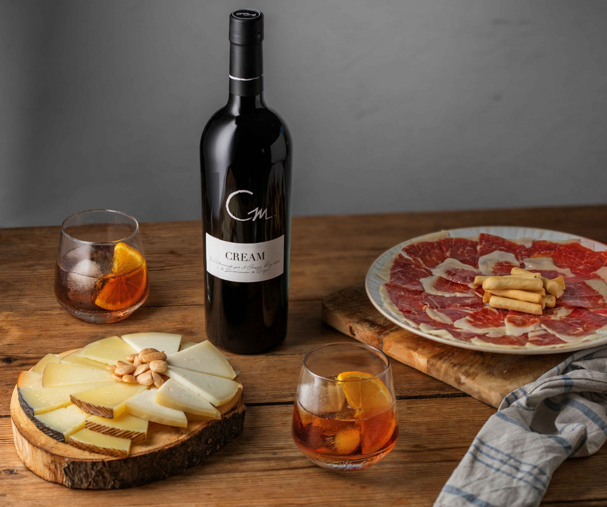 Jamon queso ceam 5488