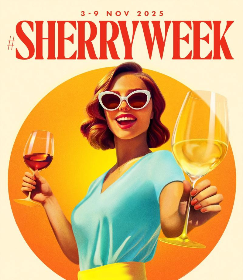 W800px 30294 244889 comienza la cuenta atras a tan solo una semana para la sherryweek